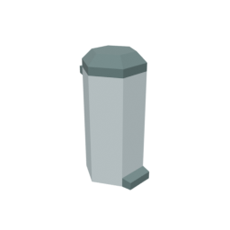 Trashcan